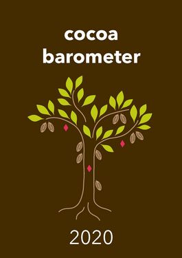Cover page: Cocoa barometer 2020
