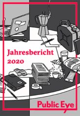 Jahresbericht 2020