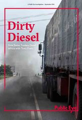 Dirty Diesel