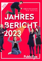 Jahresbericht 2023