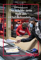 Die schöne neue Welt des Onlinehandels