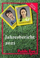 Jahresbericht 2021