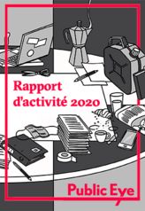 Rapport d’activité 2020