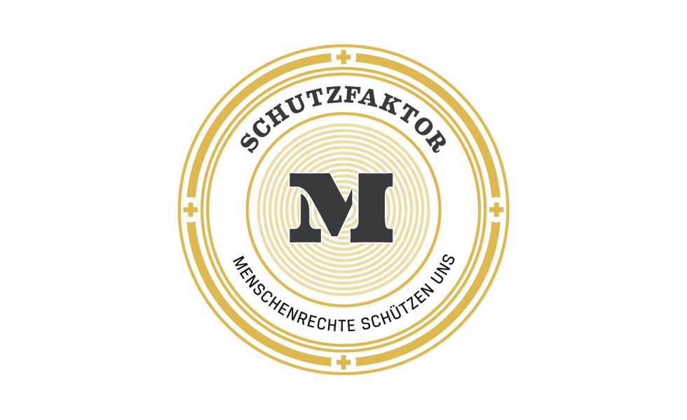 Schutzfaktor M