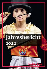 Jahresbericht 2022