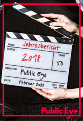 Jahresbericht 2018