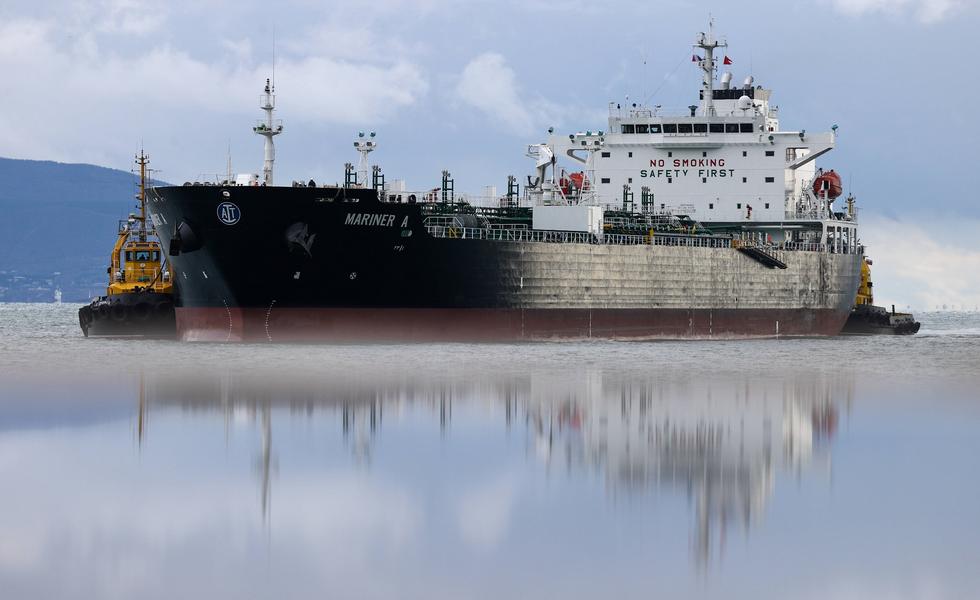 Pétrole désaromatisé – Ship Supply Holland