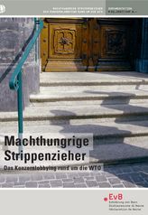 Macht&shy;hungrige Strippen&shy;zieher