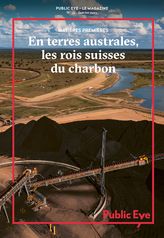 En terres australes, les rois suisses du charbon