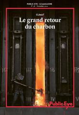 Le grand retour du charbon