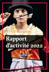 Rapport d’activité 2022