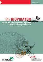 Wir Biopiraten